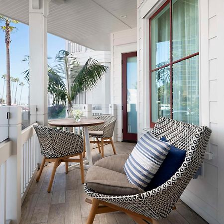 Shore House At The Del, Lxr Hotels & Resorts Coronado Buitenkant foto