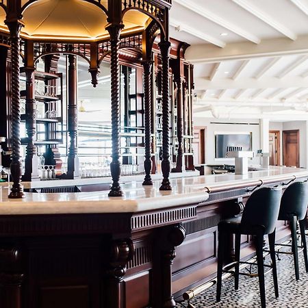 Shore House At The Del, Lxr Hotels & Resorts Coronado Buitenkant foto