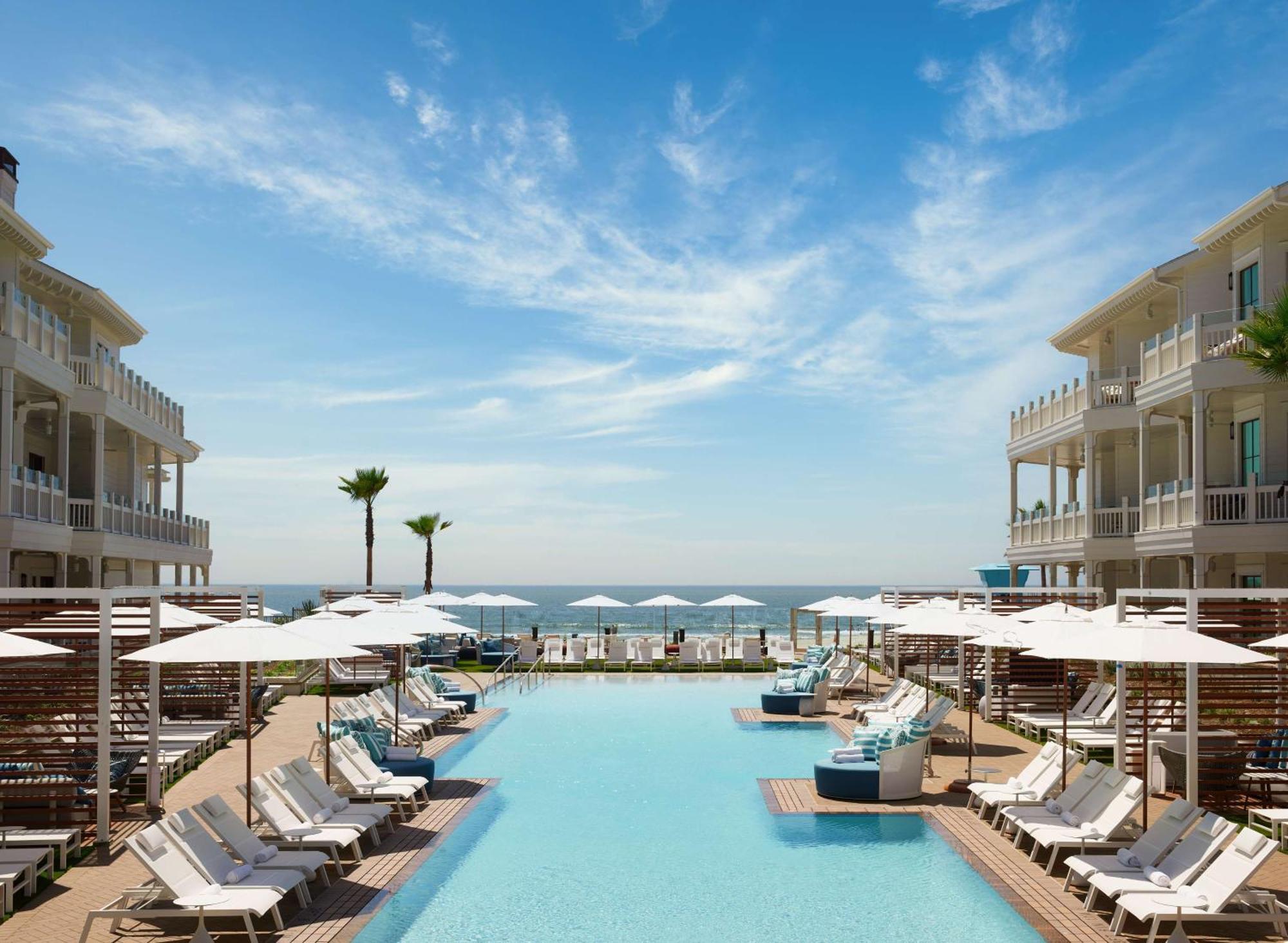 Shore House At The Del, Lxr Hotels & Resorts Coronado Buitenkant foto