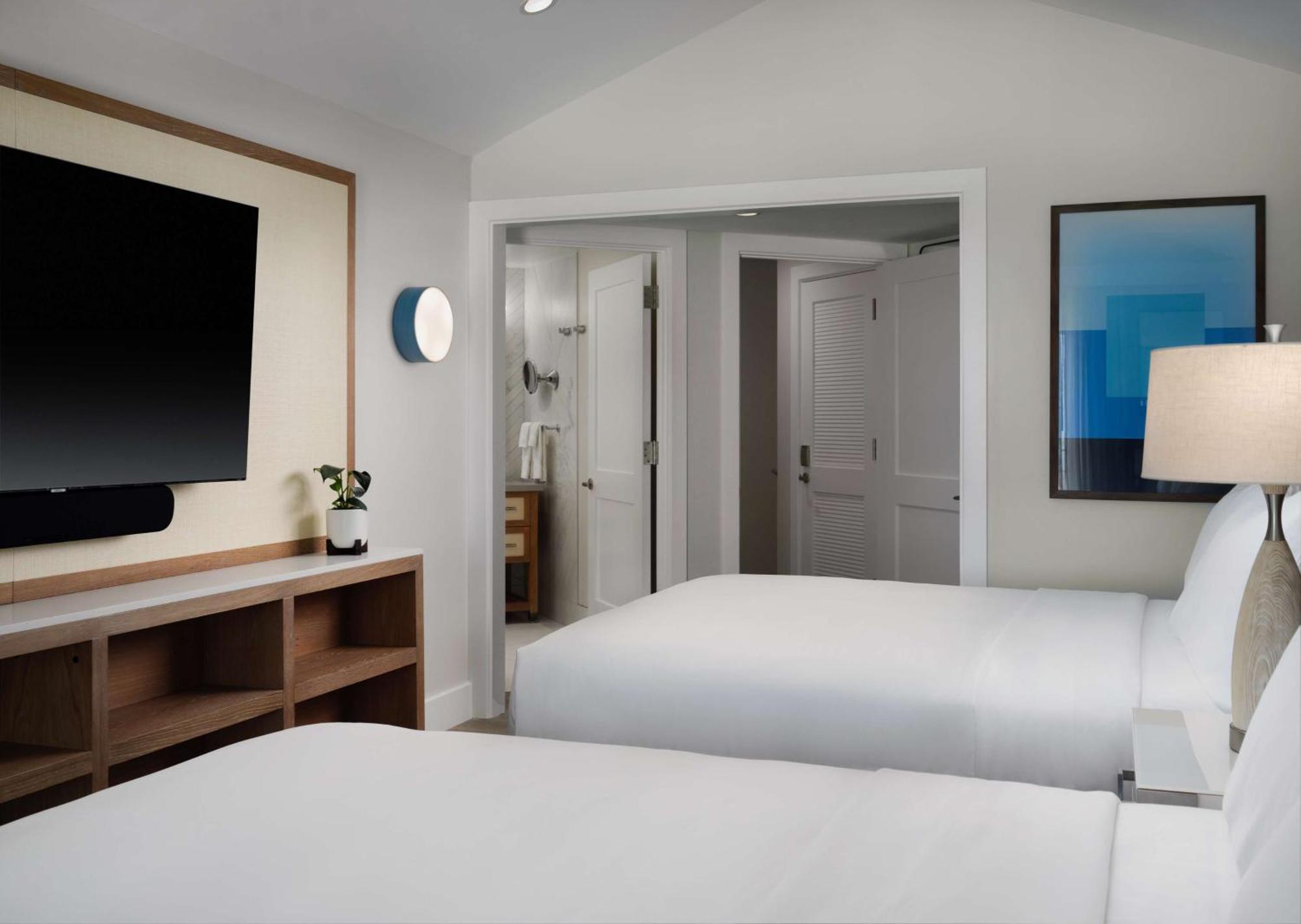 Shore House At The Del, Lxr Hotels & Resorts Coronado Buitenkant foto
