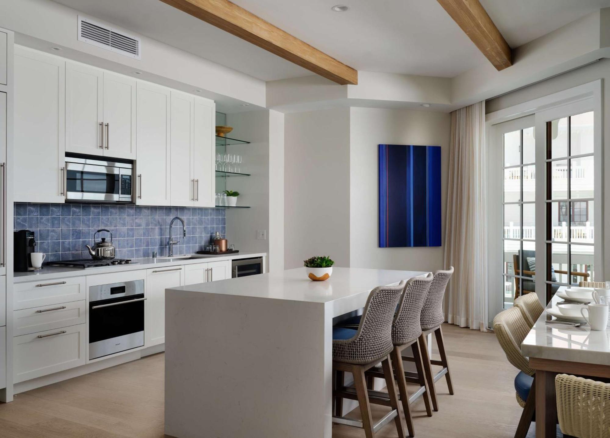 Shore House At The Del, Lxr Hotels & Resorts Coronado Buitenkant foto