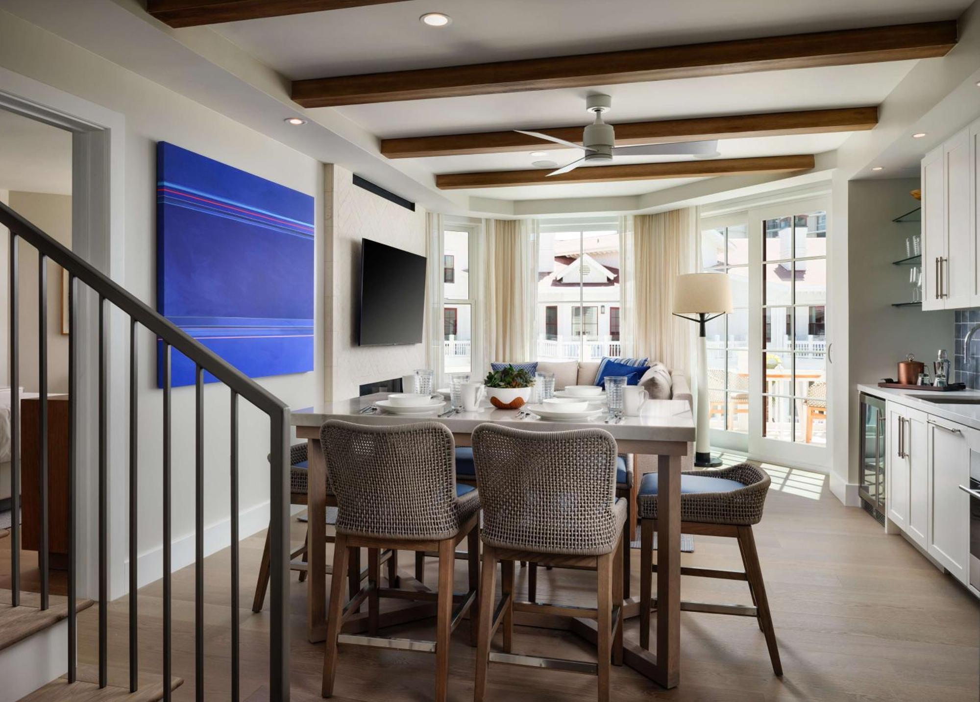 Shore House At The Del, Lxr Hotels & Resorts Coronado Buitenkant foto