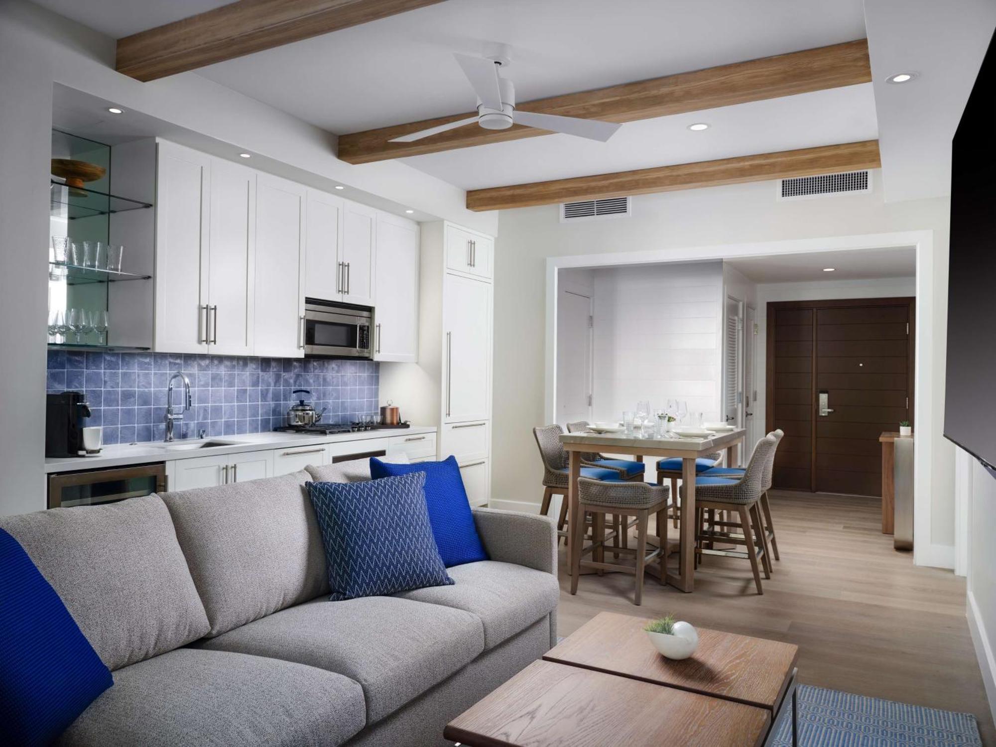 Shore House At The Del, Lxr Hotels & Resorts Coronado Buitenkant foto