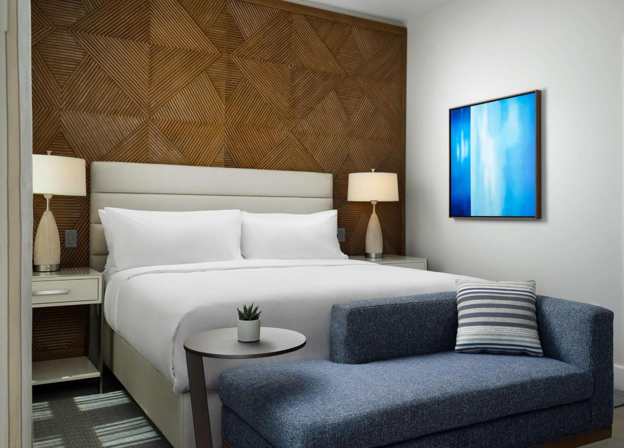 Shore House At The Del, Lxr Hotels & Resorts Coronado Buitenkant foto