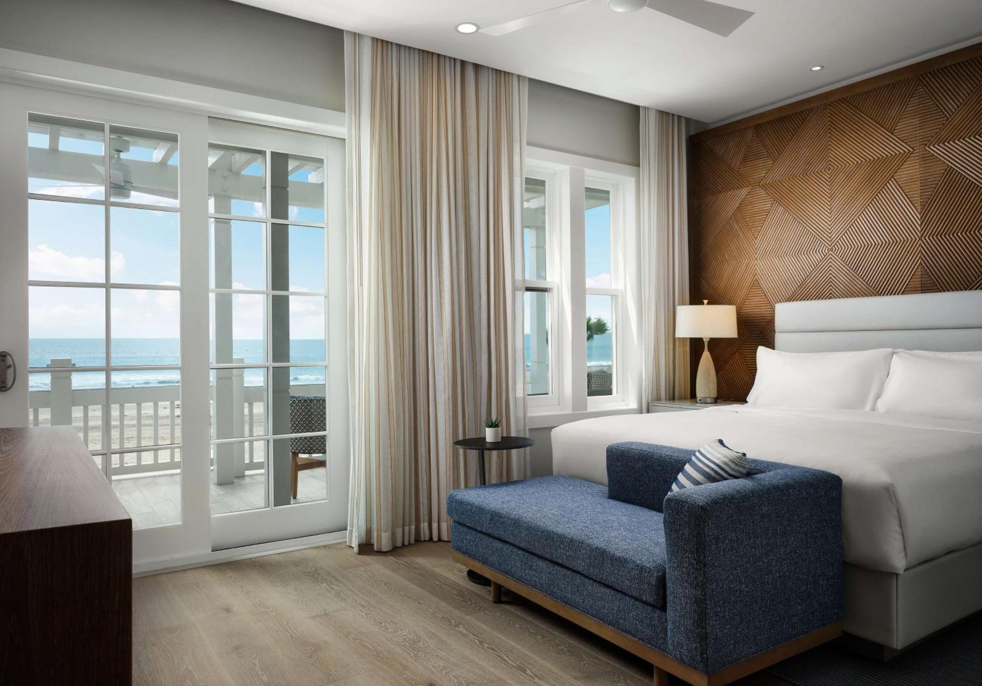 Shore House At The Del, Lxr Hotels & Resorts Coronado Buitenkant foto