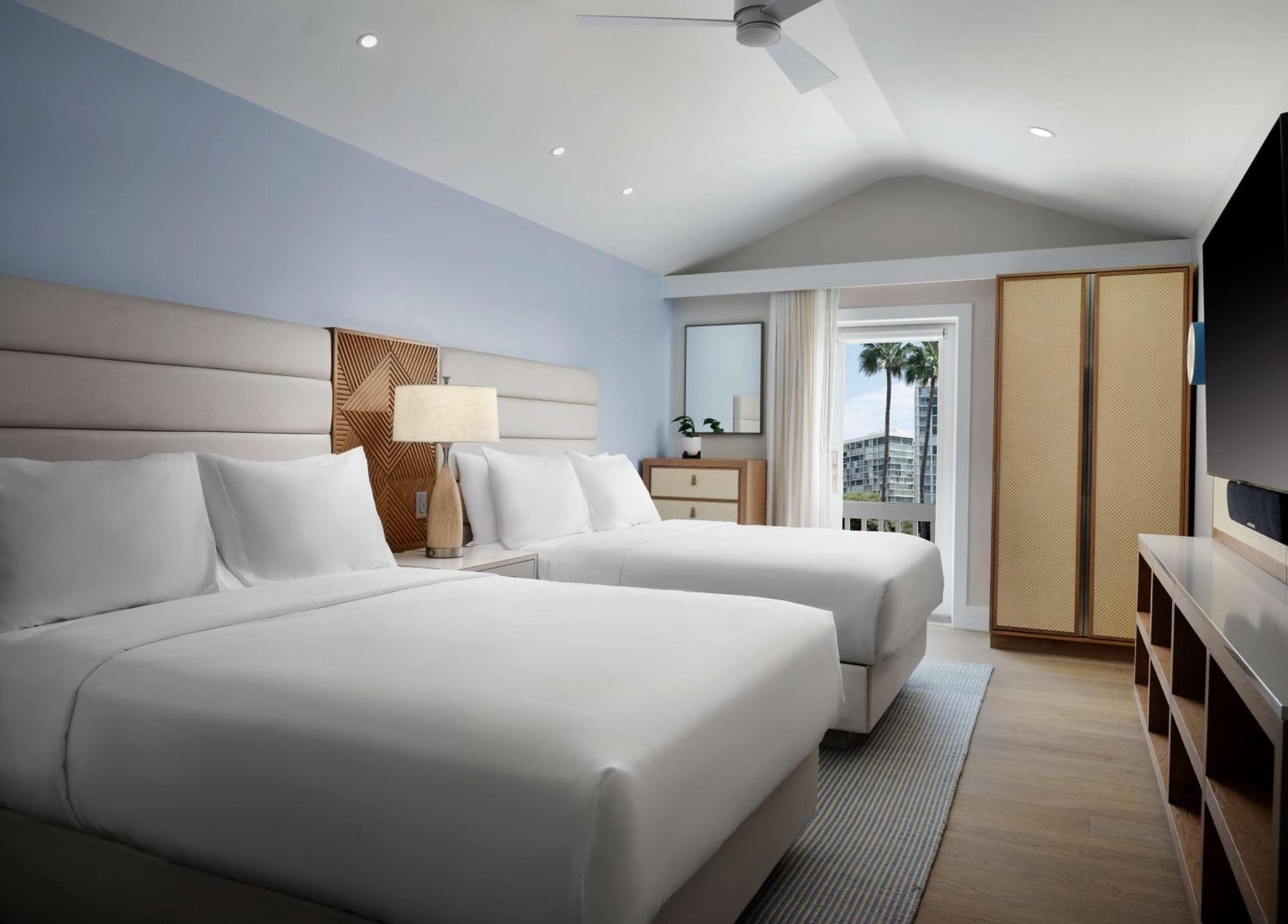 Shore House At The Del, Lxr Hotels & Resorts Coronado Buitenkant foto