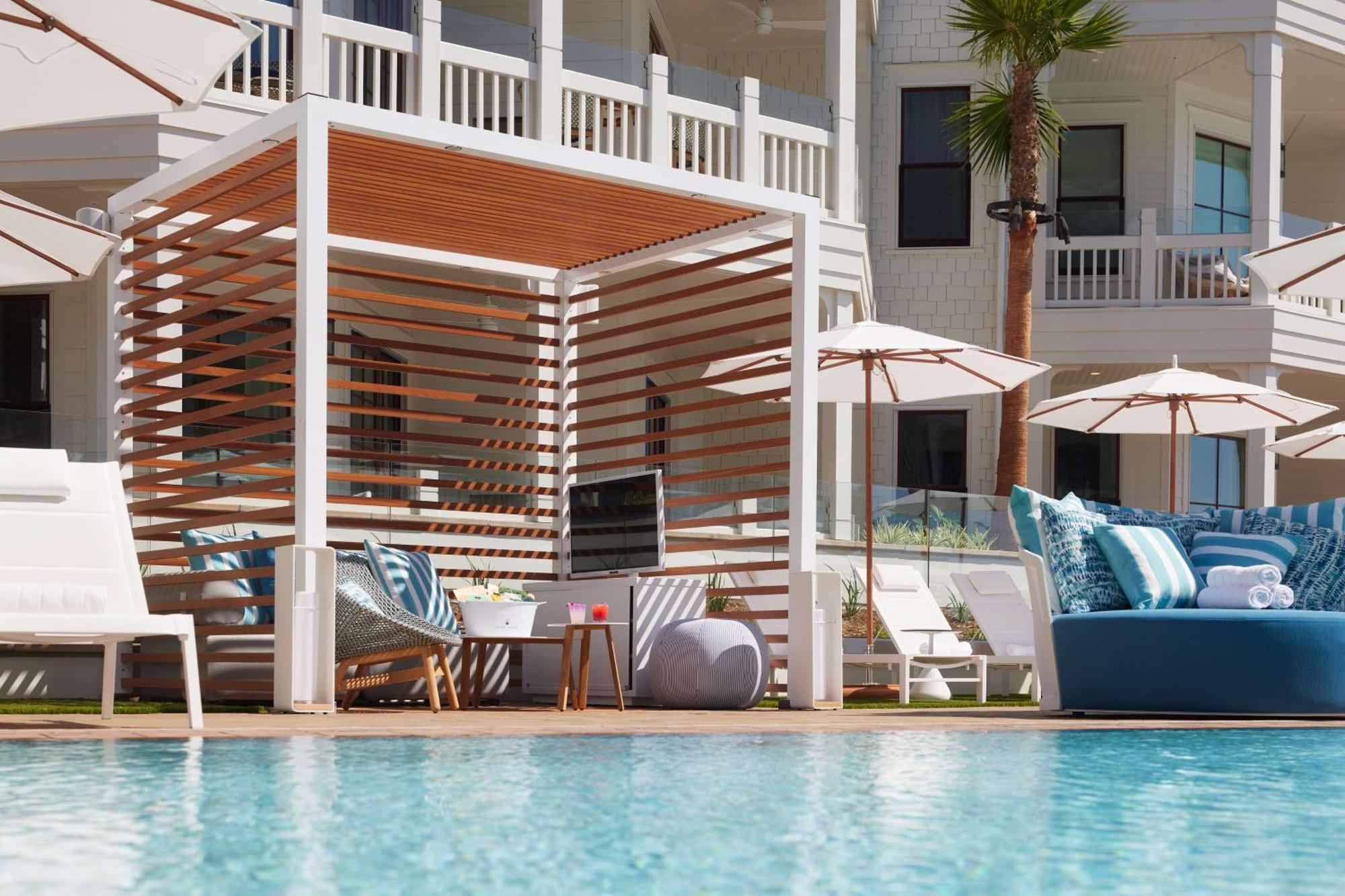 Shore House At The Del, Lxr Hotels & Resorts Coronado Buitenkant foto