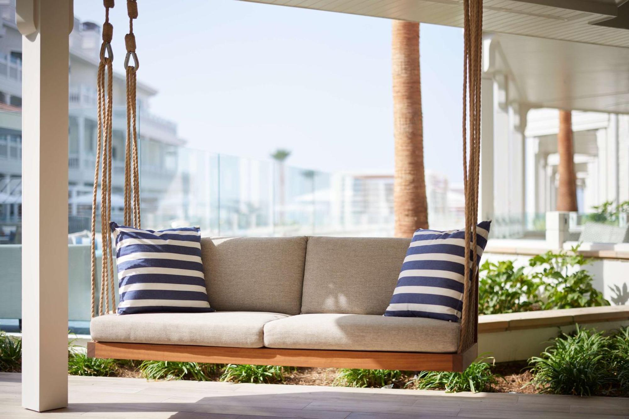Shore House At The Del, Lxr Hotels & Resorts Coronado Buitenkant foto