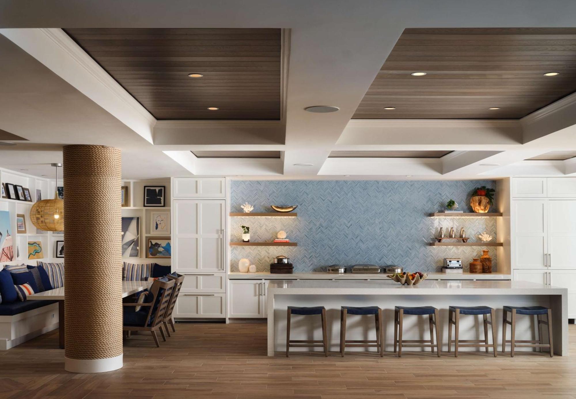 Shore House At The Del, Lxr Hotels & Resorts Coronado Buitenkant foto