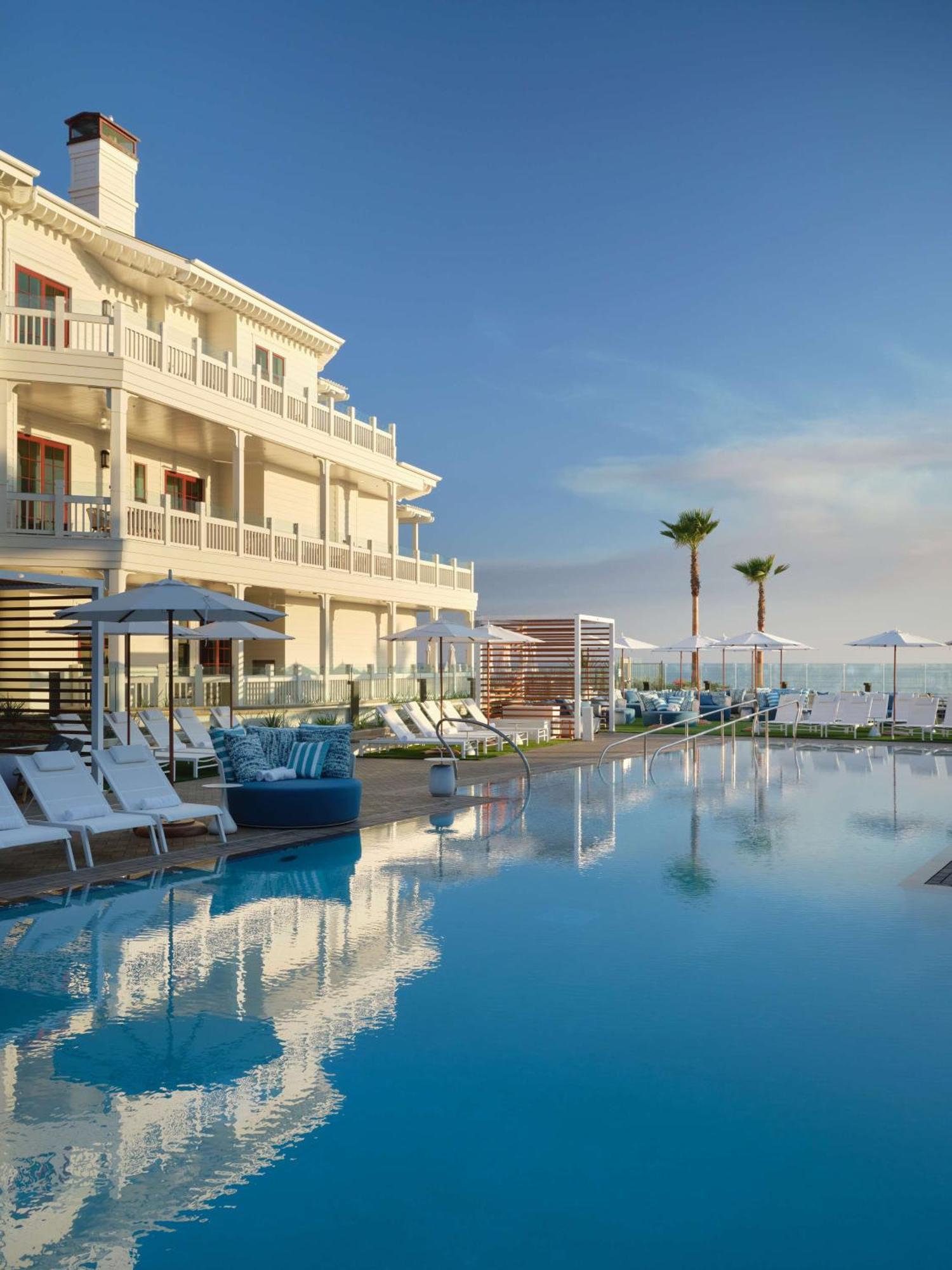 Shore House At The Del, Lxr Hotels & Resorts Coronado Buitenkant foto