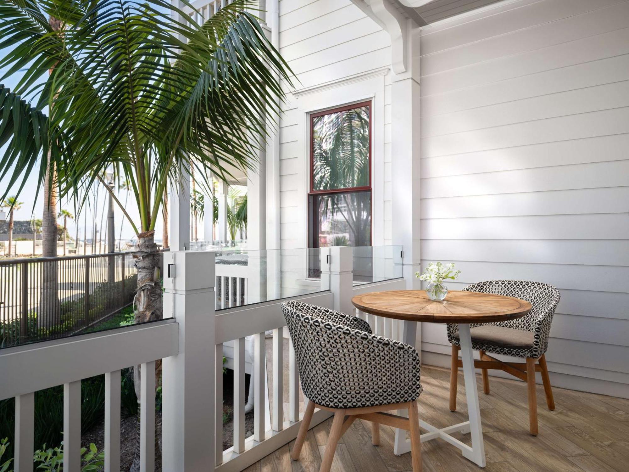 Shore House At The Del, Lxr Hotels & Resorts Coronado Buitenkant foto