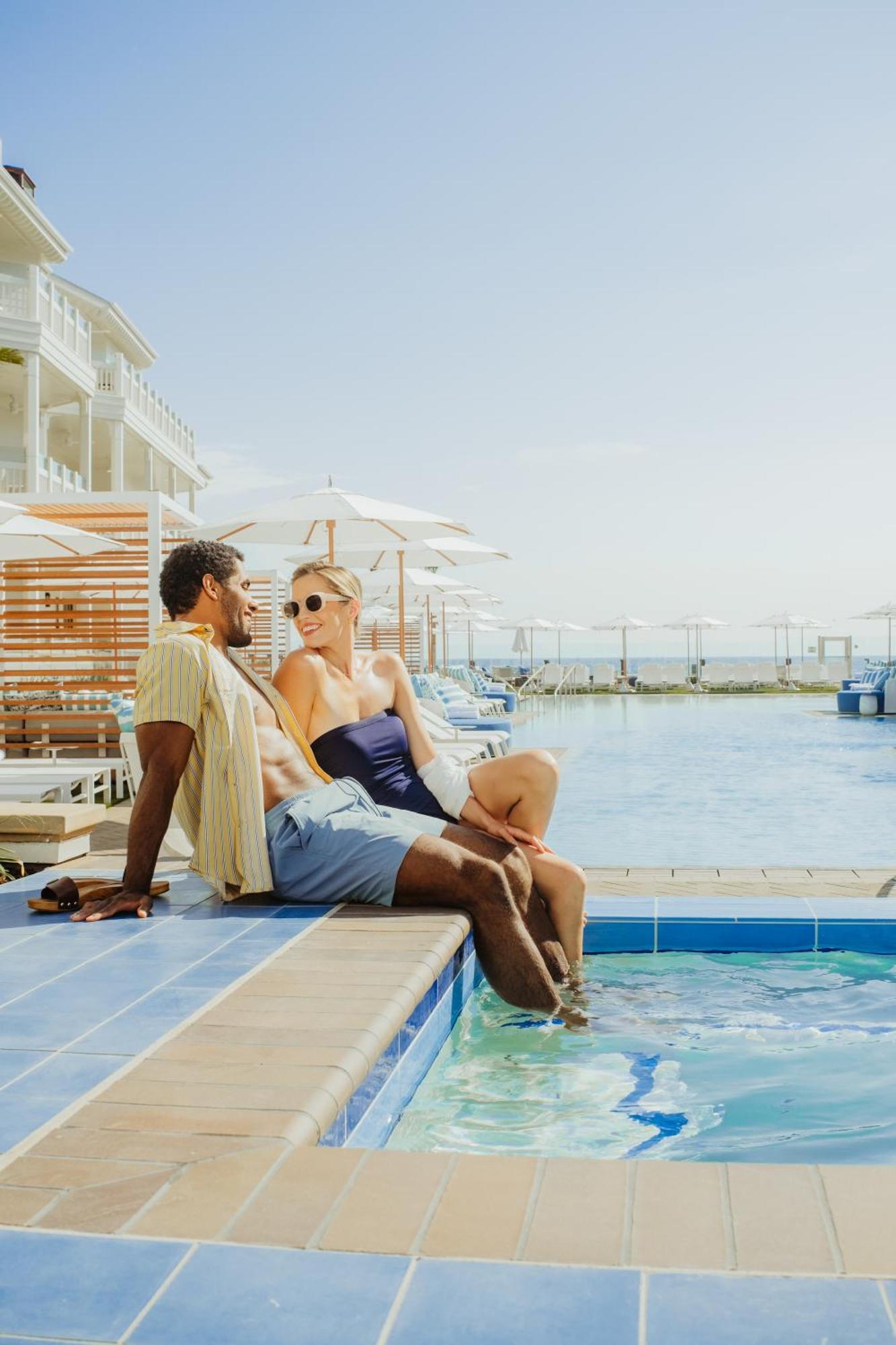 Shore House At The Del, Lxr Hotels & Resorts Coronado Buitenkant foto
