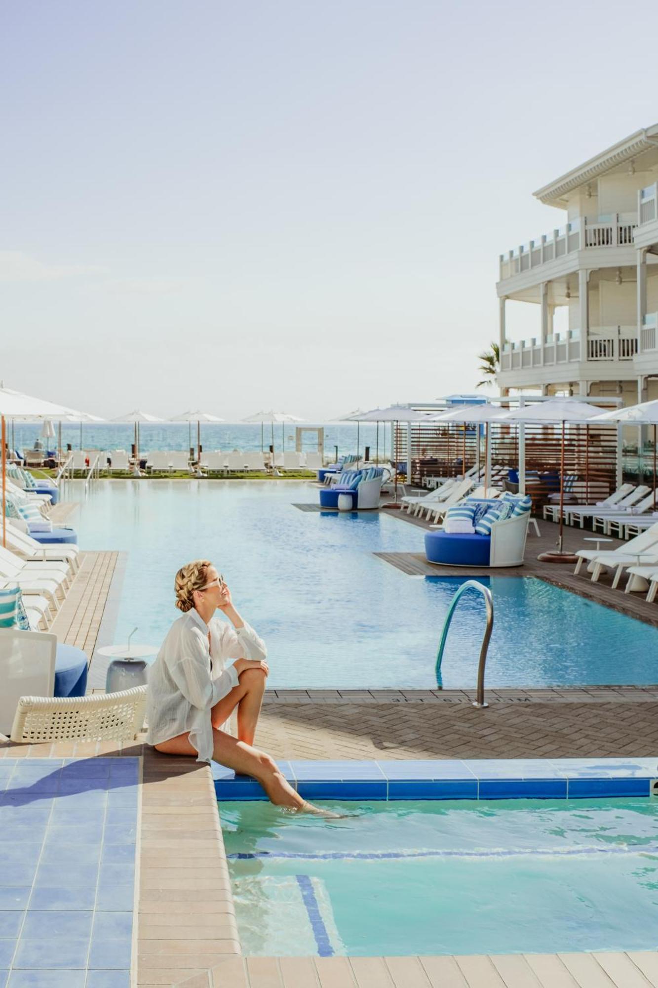 Shore House At The Del, Lxr Hotels & Resorts Coronado Buitenkant foto