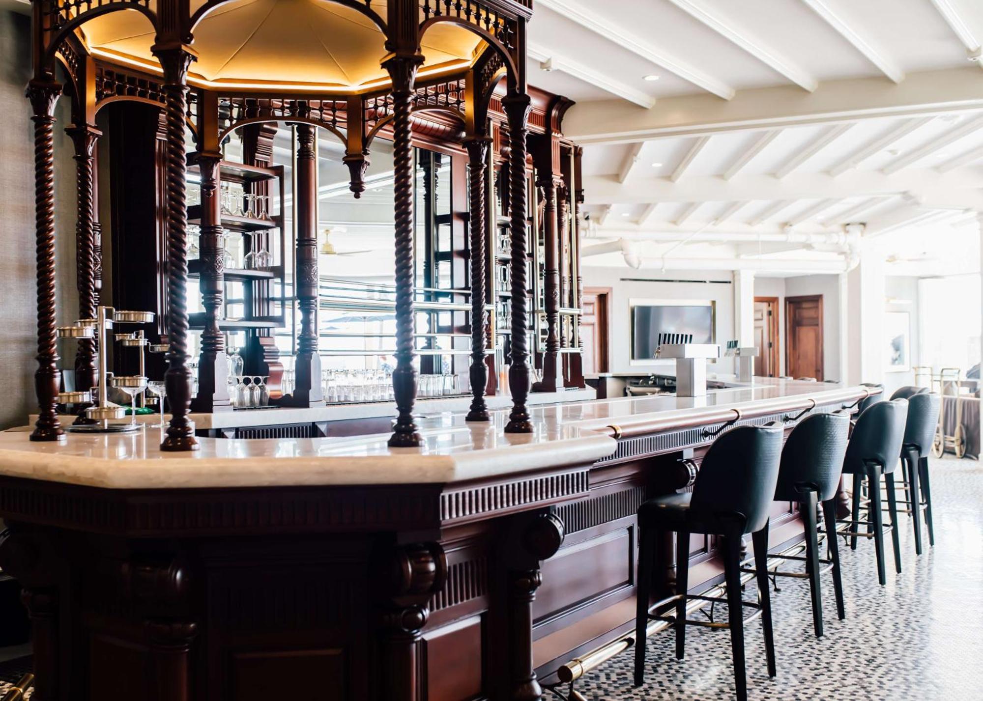 Shore House At The Del, Lxr Hotels & Resorts Coronado Buitenkant foto